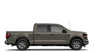 2026 Ford F-150® External Image 5